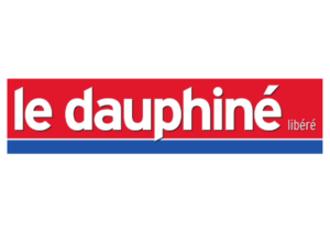 logo du Dauphiné Libéré
